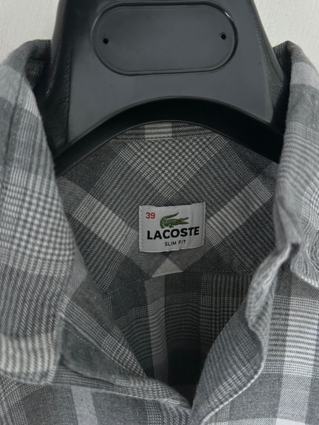 Camicia Lacoste - M
