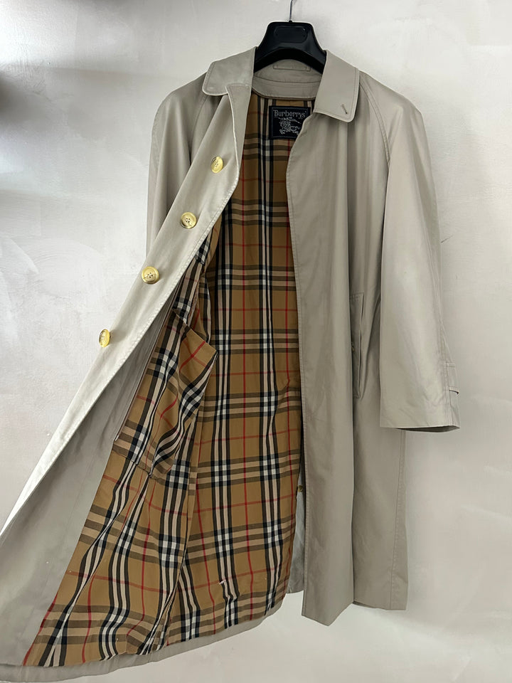 Trench Burberry - M/L