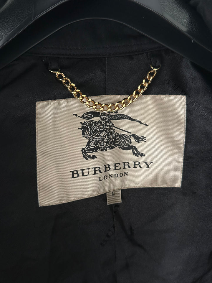 Trench Doppiopetto Burberry - M