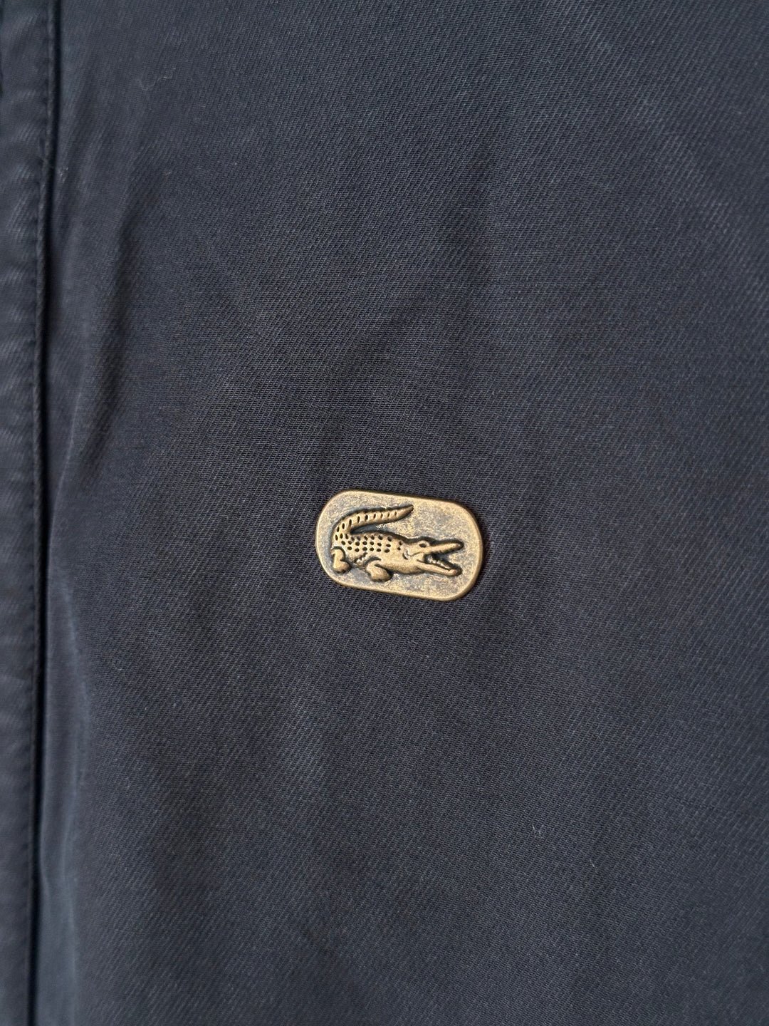 Giacca Lacoste Vintage - XL