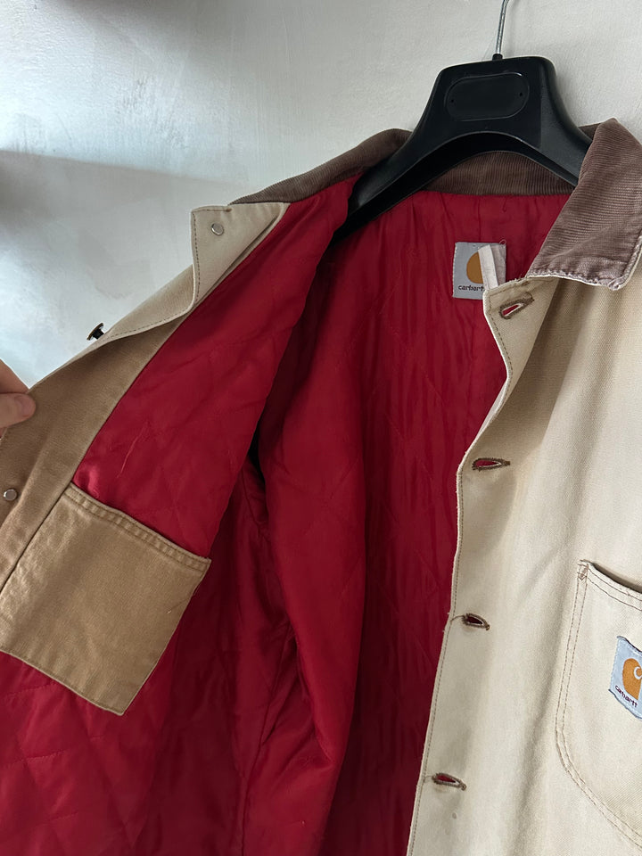 Detroit Jacket Carhartt Vintage - XL