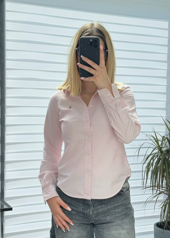 Camicia Ralph Lauren - M