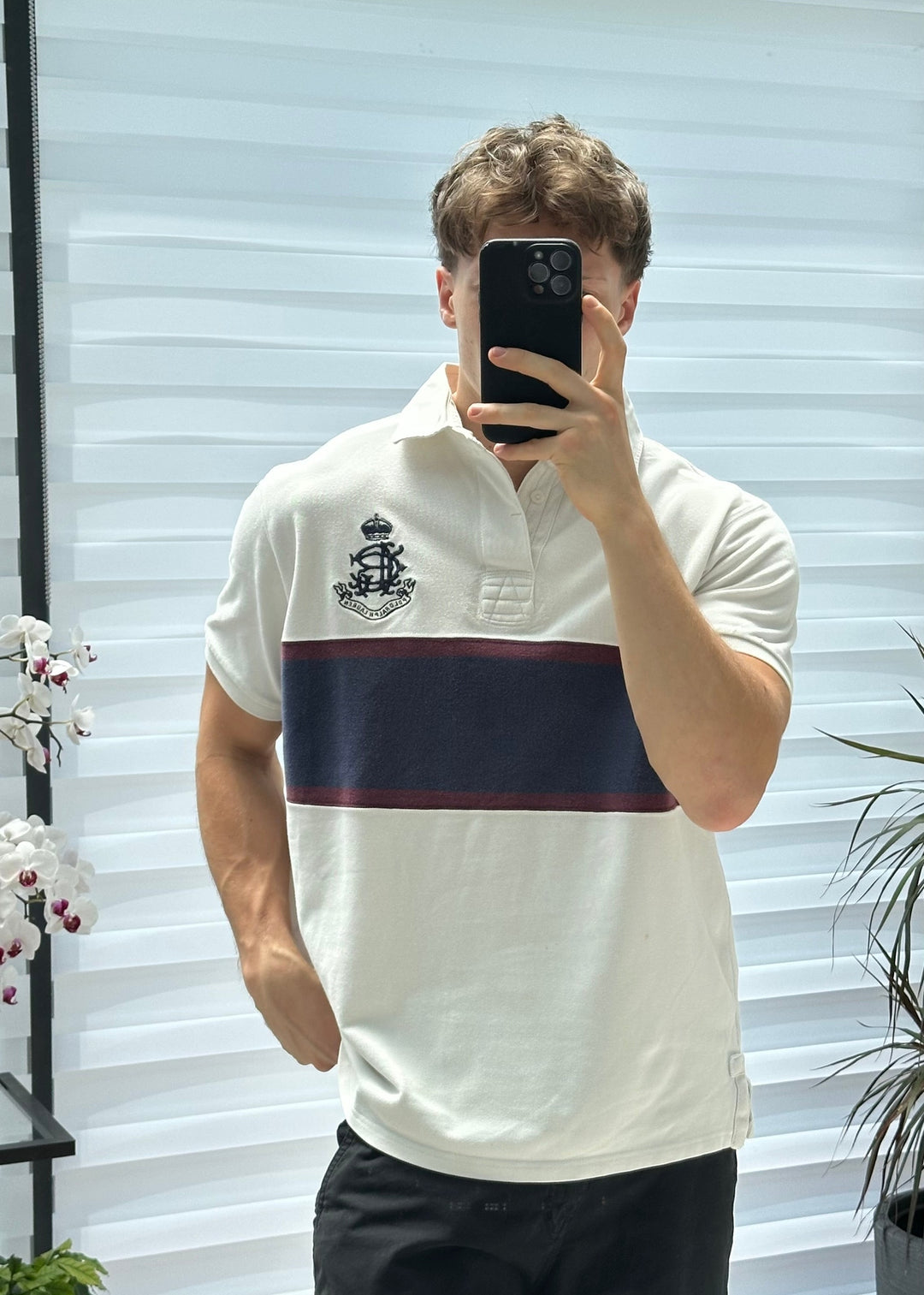 Polo Ralph Lauren - XL