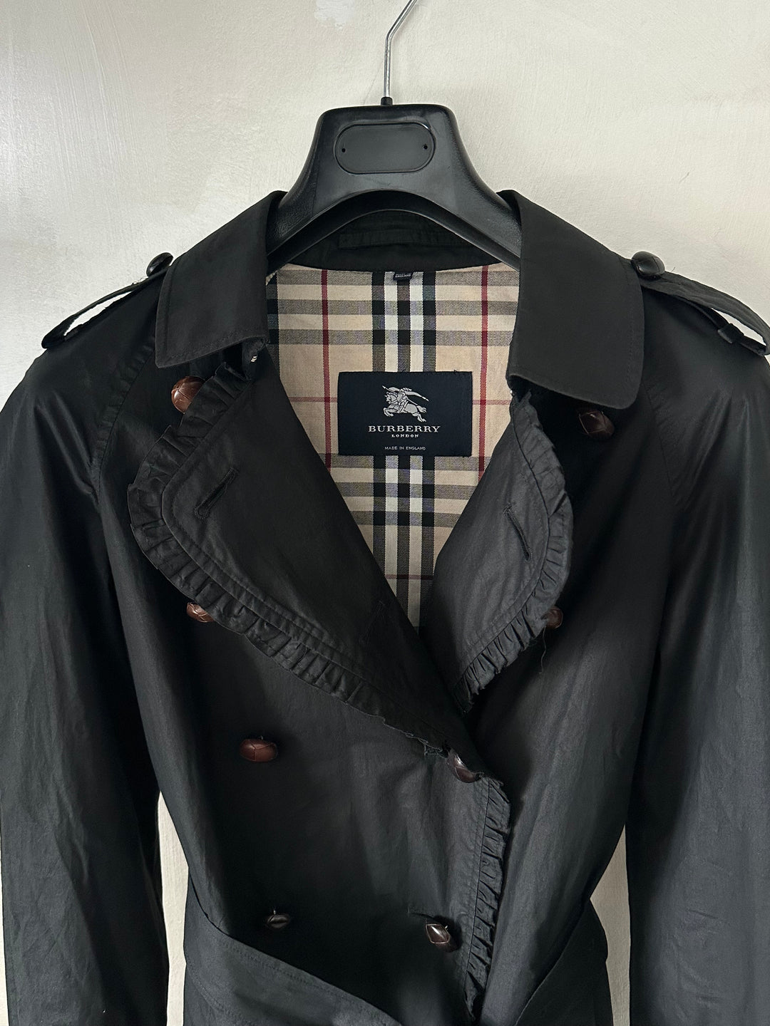 Trench Burberry