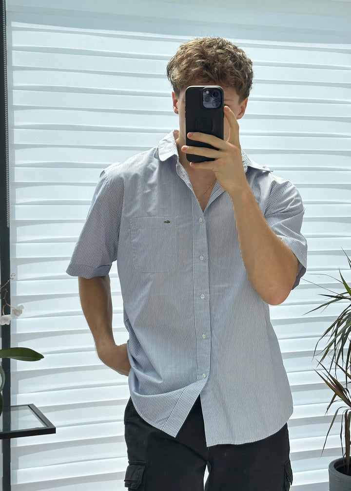 Camicia Lacoste - XL