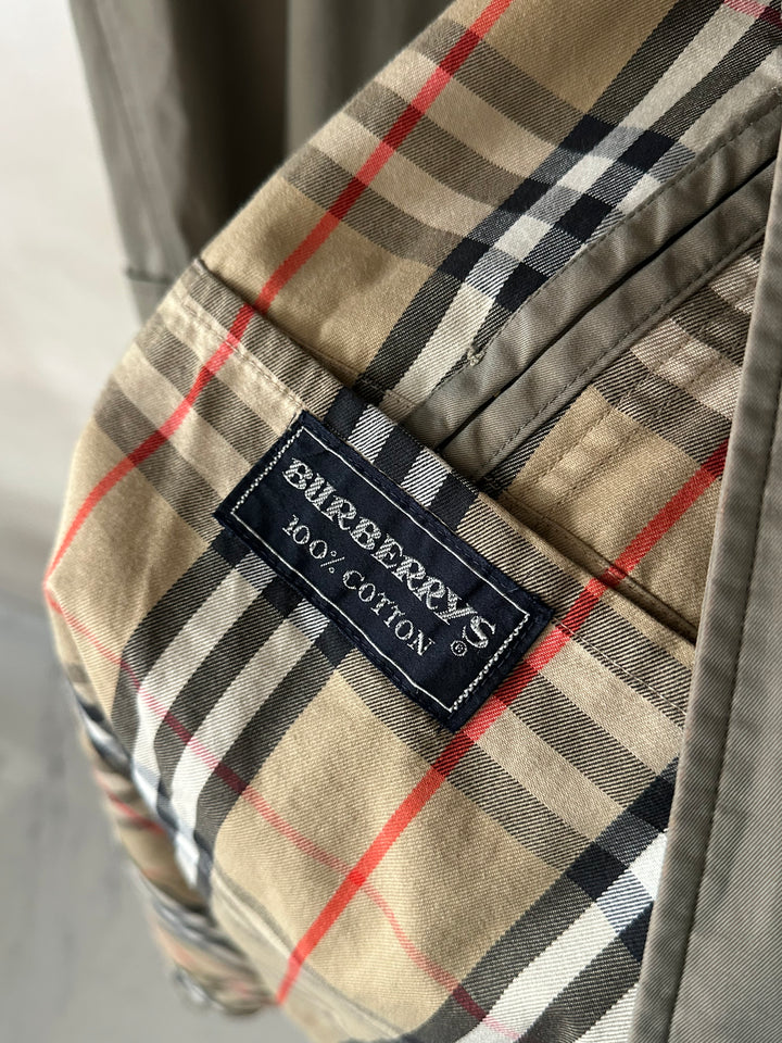 Trench Burberry - M