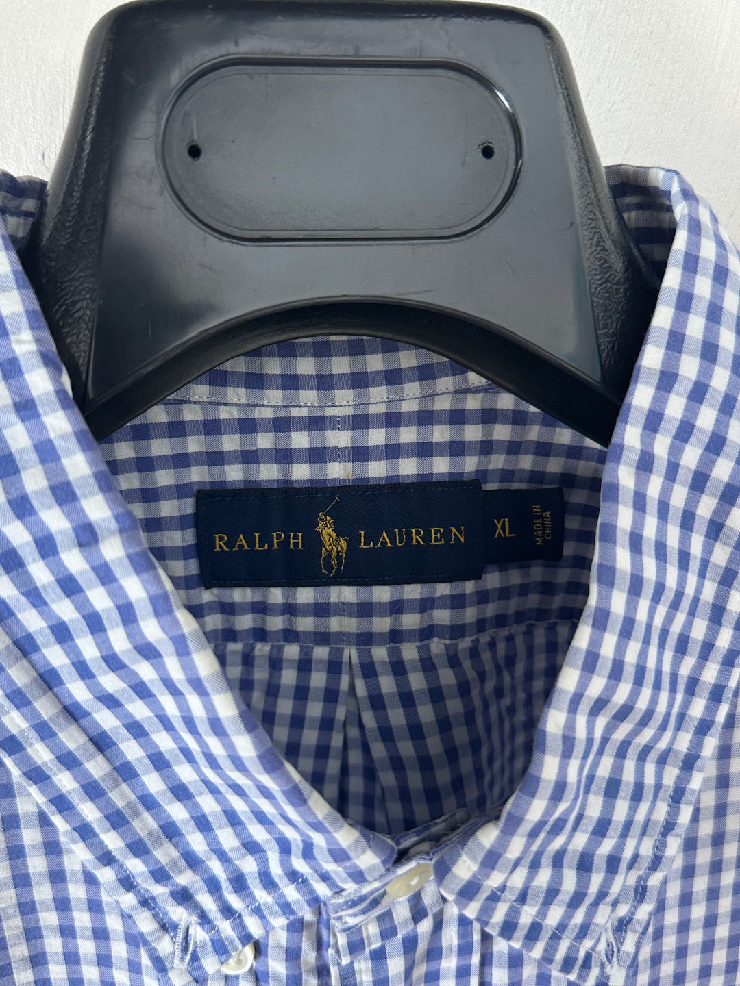 Camicia Ralph Lauren - XL