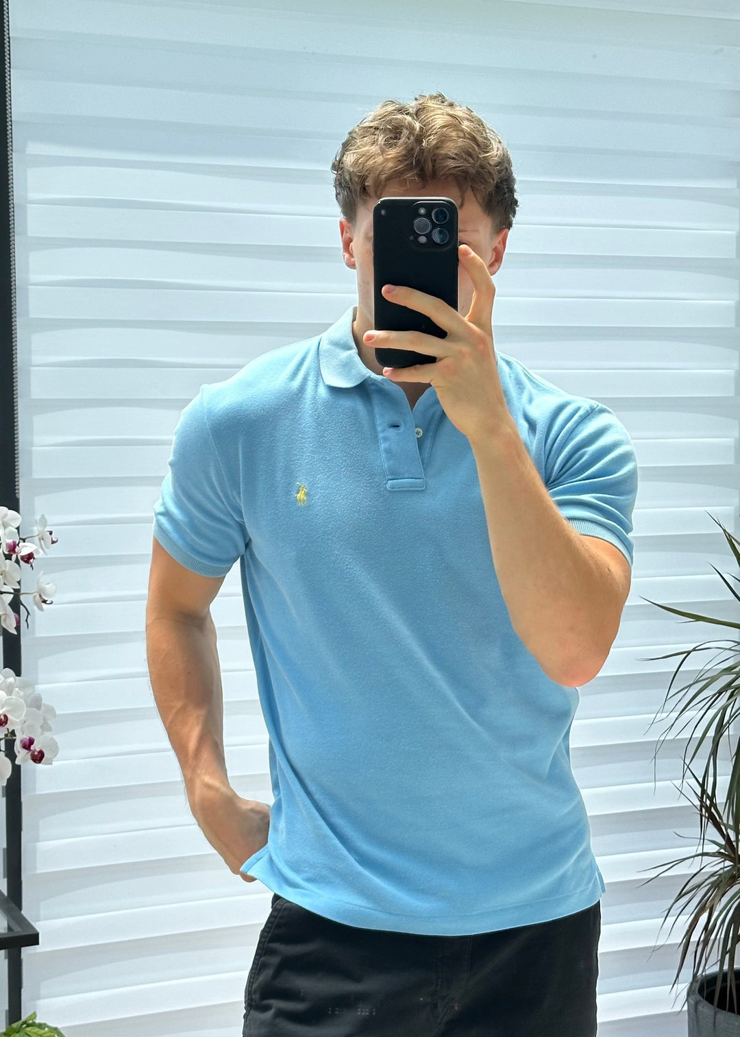 Polo Ralph Lauren - S