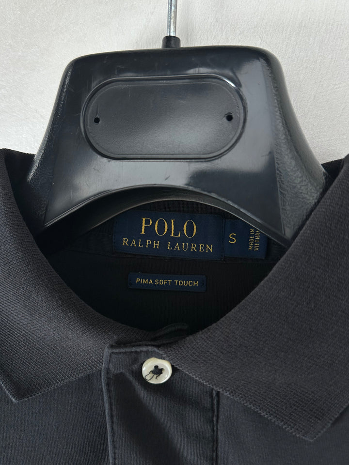 Polo Ralph Lauren Pima Cotton - S