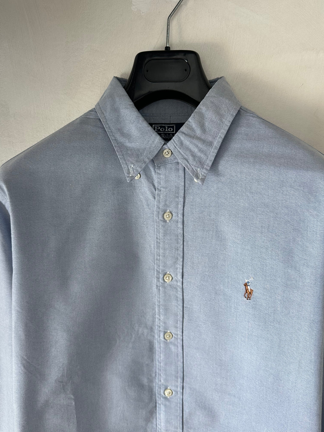 Camicia Ralph Lauren - XL
