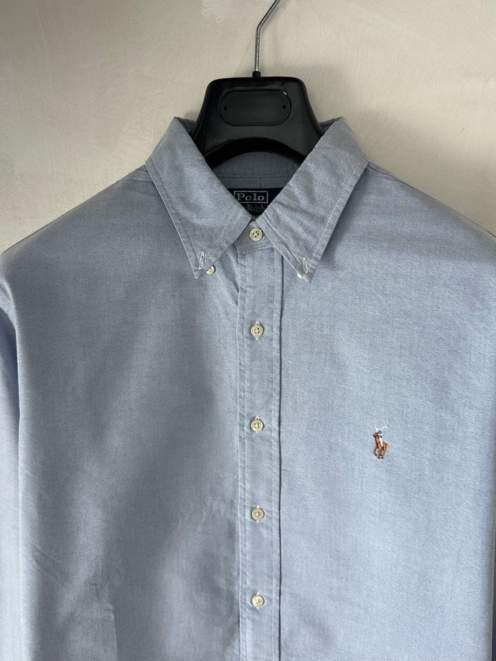 Camicia Ralph Lauren - XL
