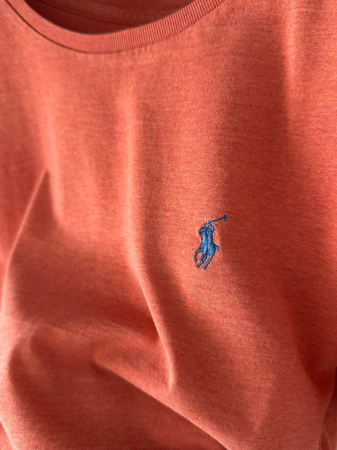 T-shirt Ralph Lauren - S