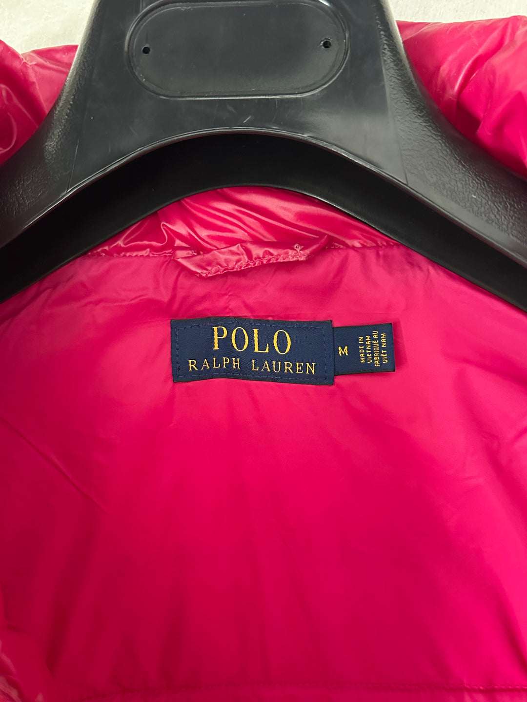 Piumino Ralph Lauren - M donna