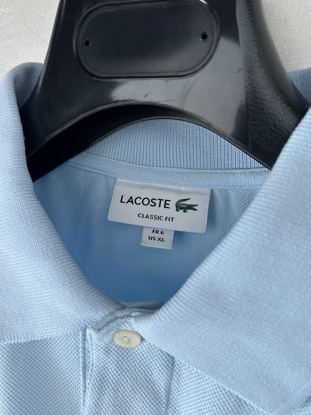 Polo Lacoste - XL