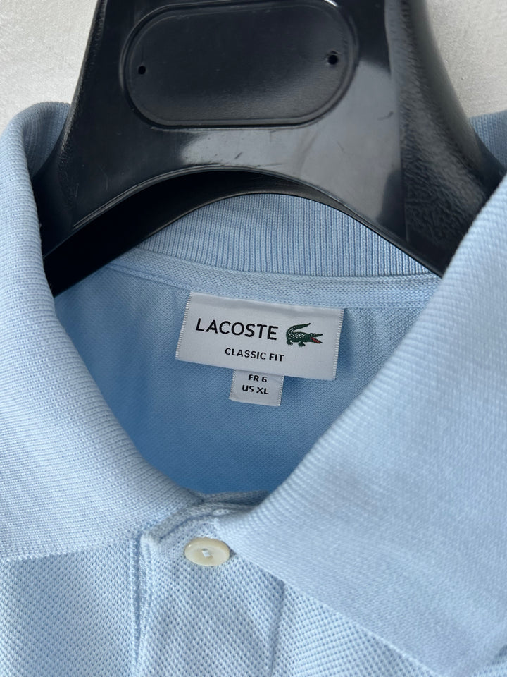 Polo Lacoste - XL