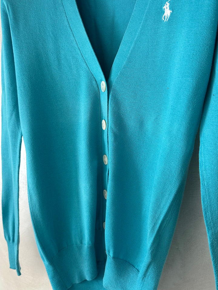 Cardigan Ralph Lauren - S