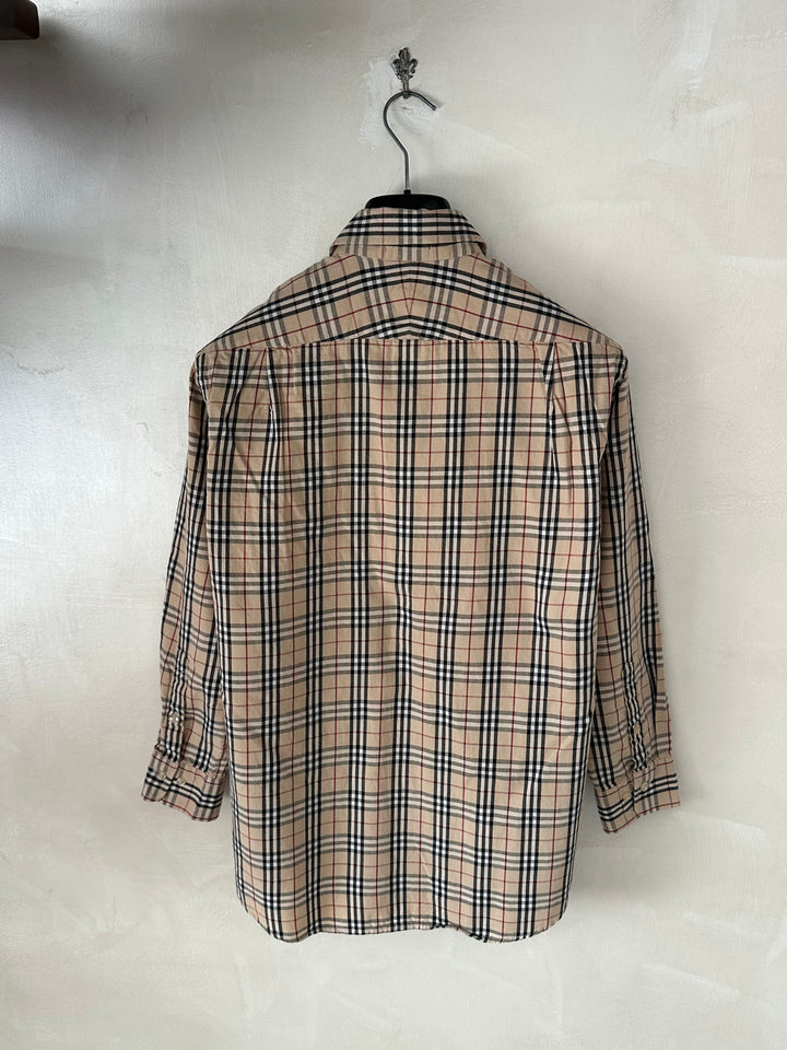 Camicia Burberry - M