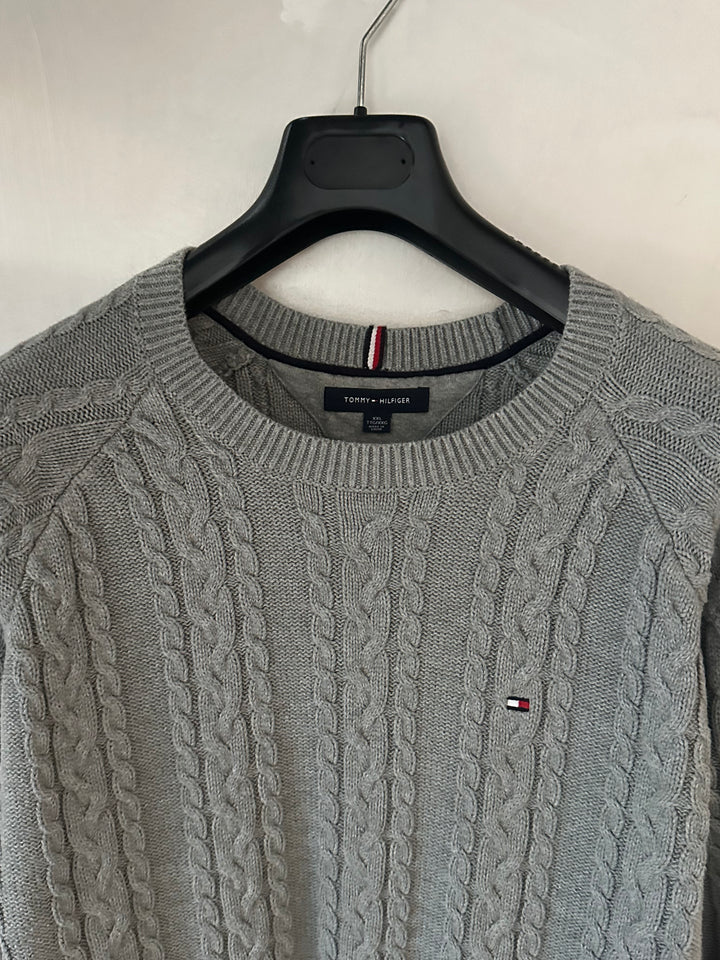 Intrecciato Tommy Hilfiger - XXL