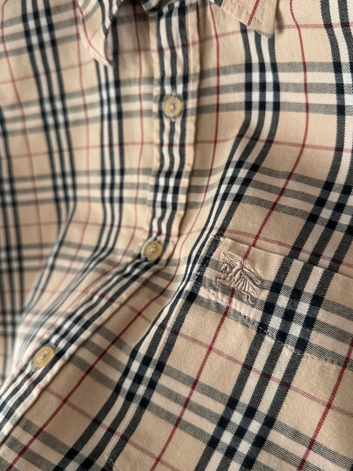 Camicia Burberry - L