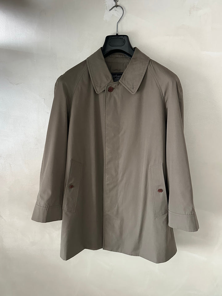 Trench Burberry - M