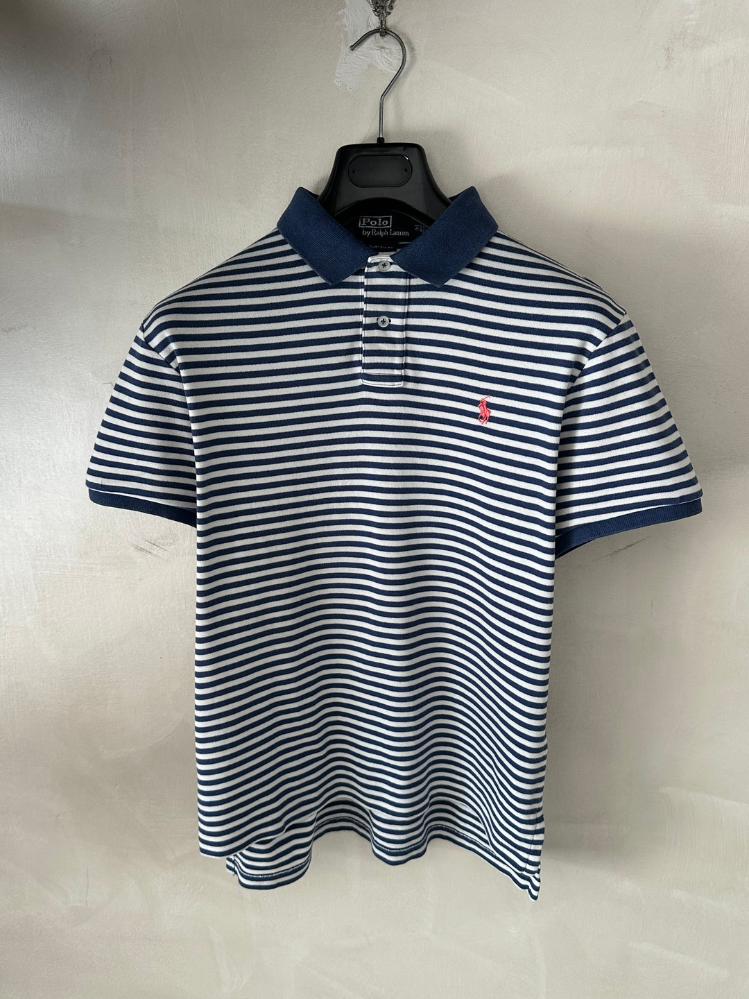 Polo Ralph Lauren Pima Cotton - M