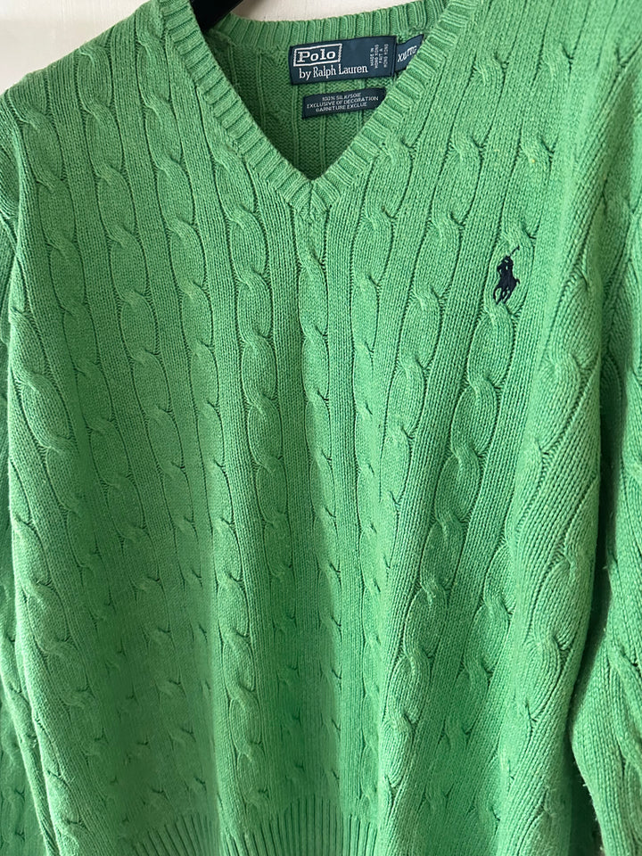 Intrecciato Ralph Lauren - XL