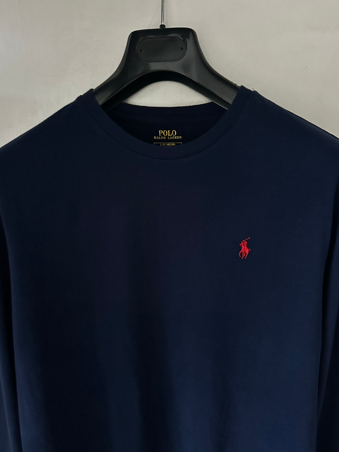 Longsleeve Ralph Lauren - L