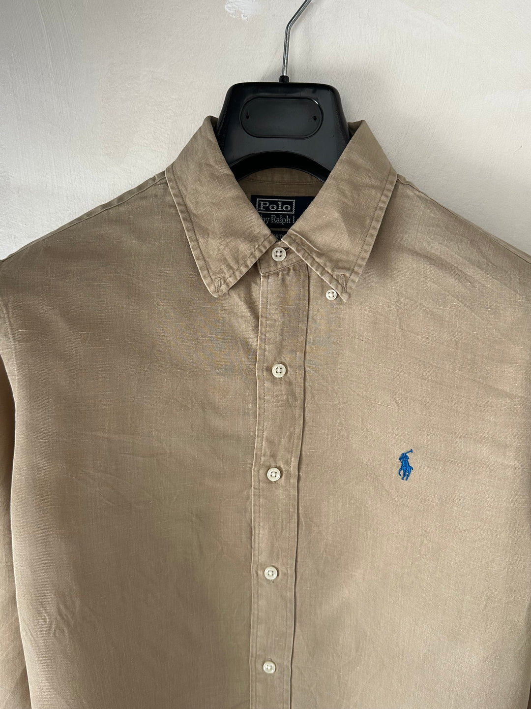 Camicia Ralph Lauren in Lino - M