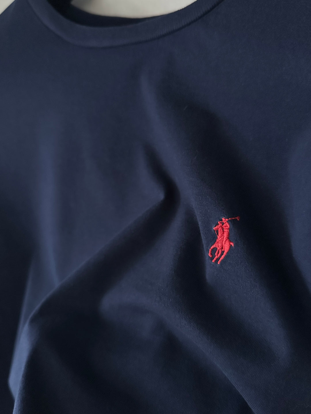 Longsleeve Ralph Lauren - L
