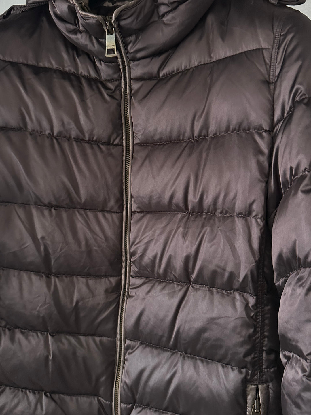 Piumino Burberry - L