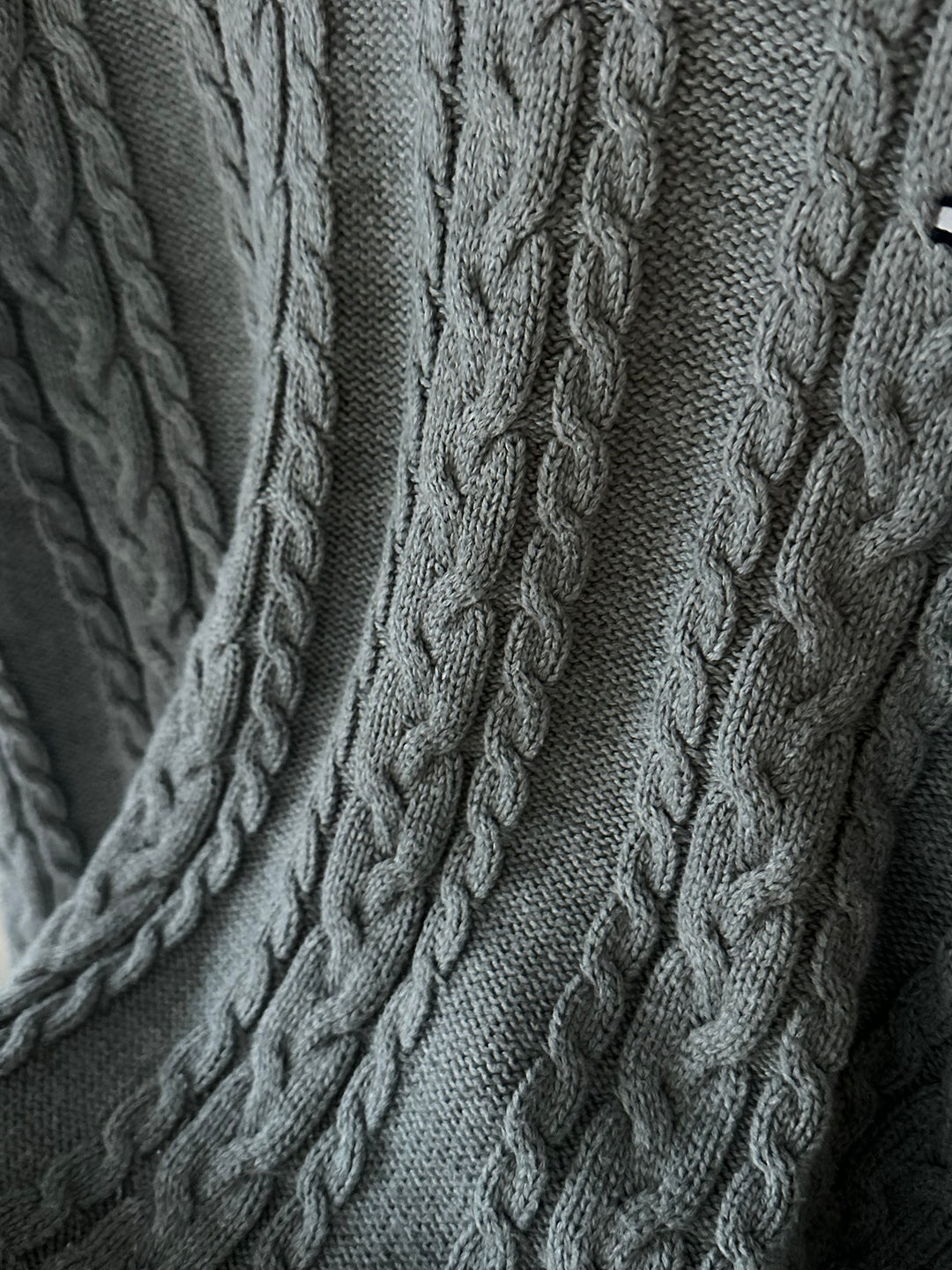 Intrecciato Tommy Hilfiger - XXL