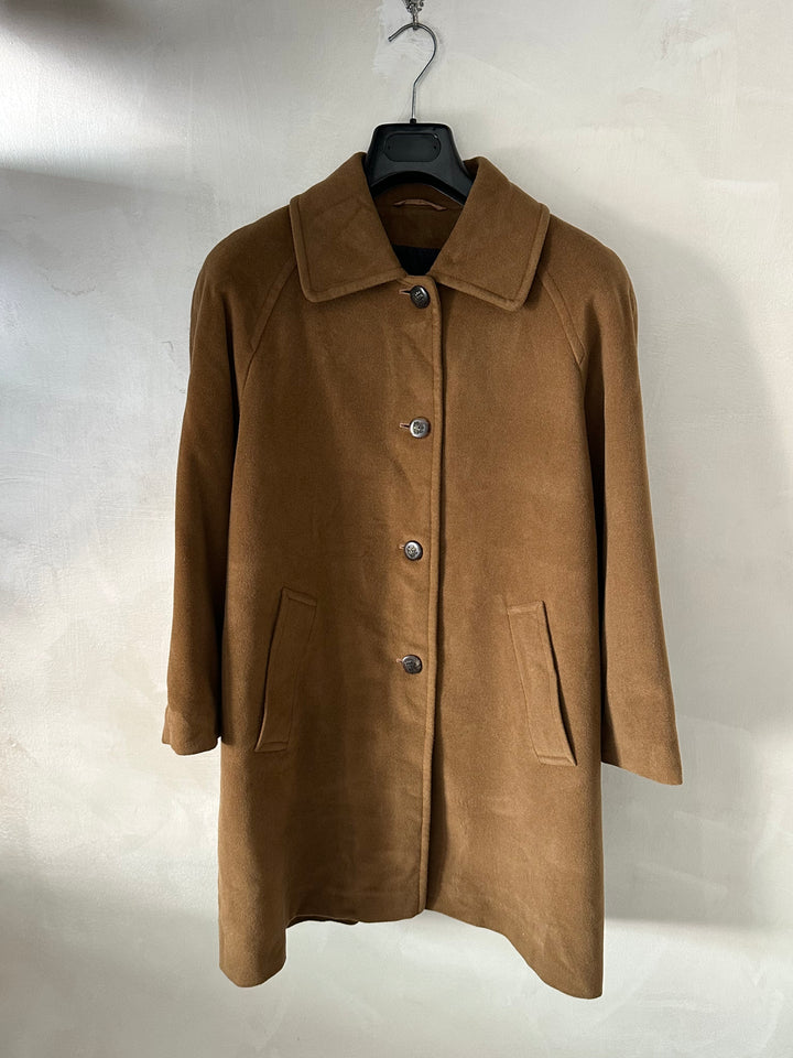 Cappotto Aquascutum 100% lana