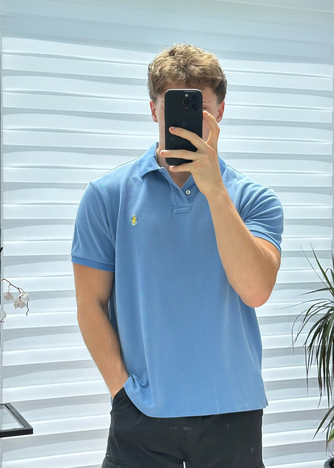 Polo Ralph Lauren - XL