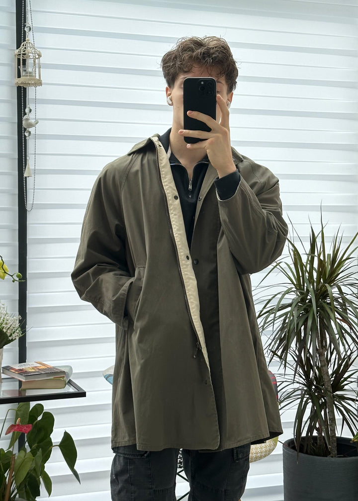Trench Burberry