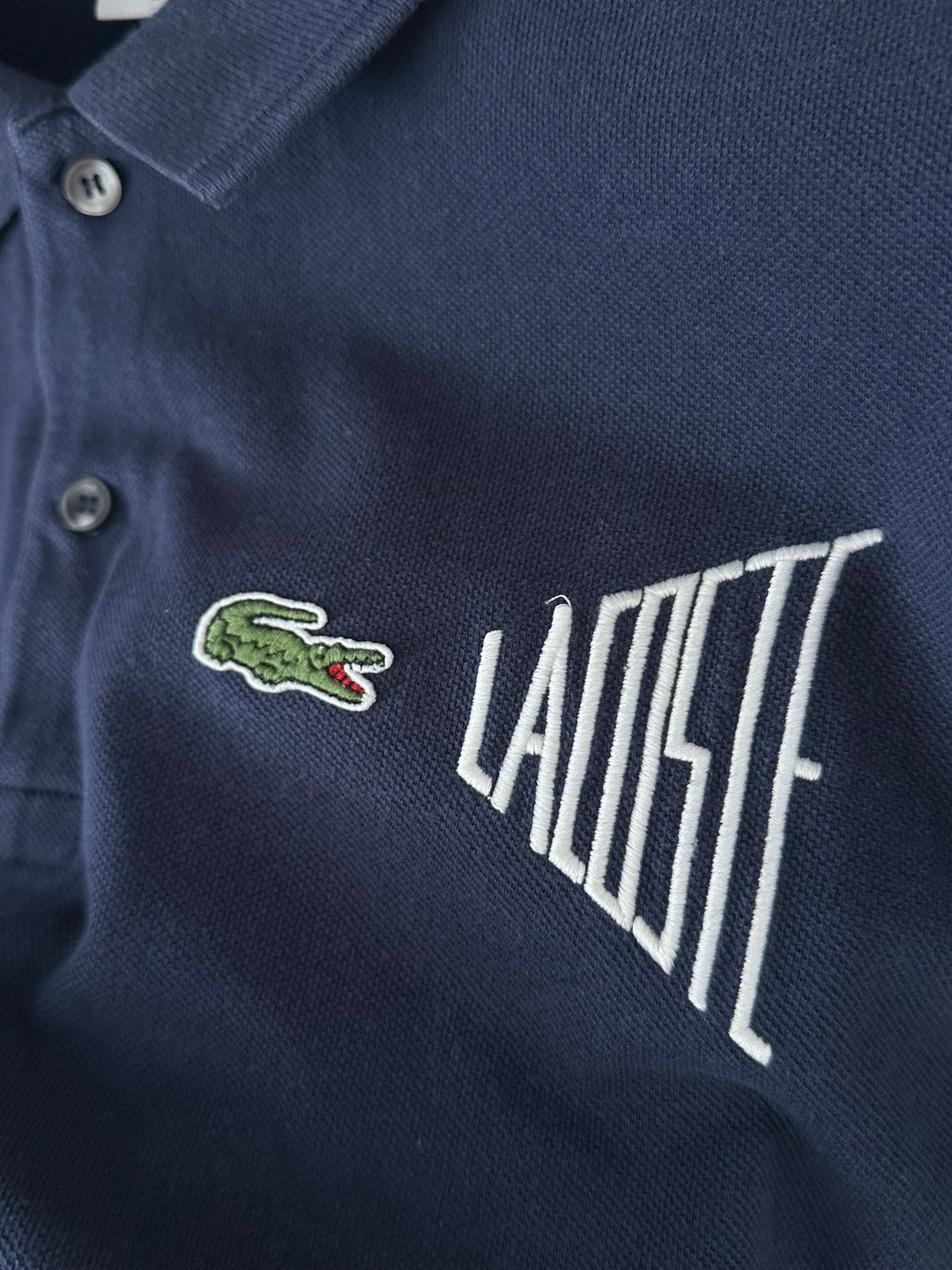 Polo Lacoste - XL