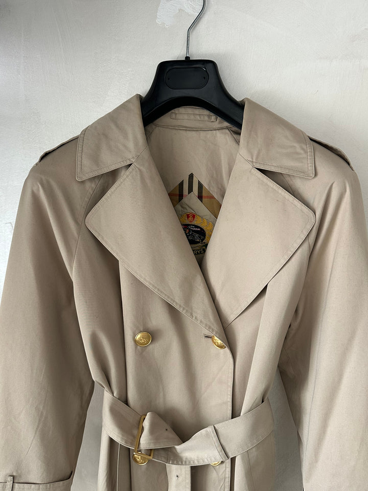 Trench Burberry
