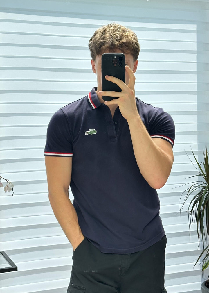 Polo Lacoste - M