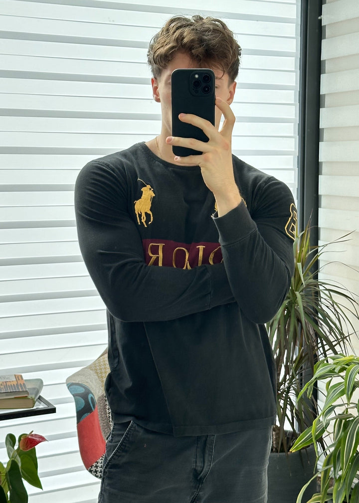 T shirt Ralph Lauren - M