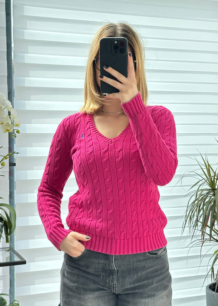 Intrecciato Ralph Lauren  - XS donna