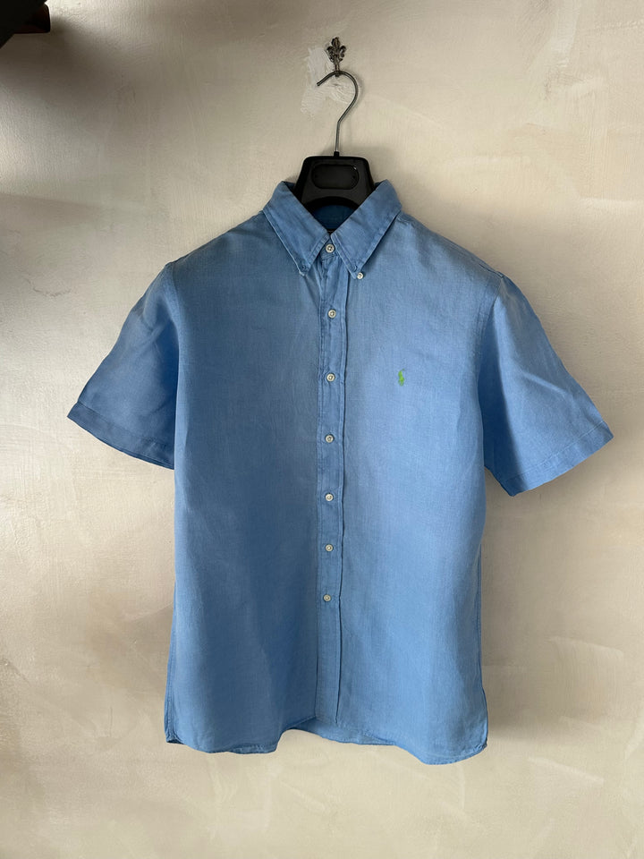 Camicia Ralph Lauren in Lino - M