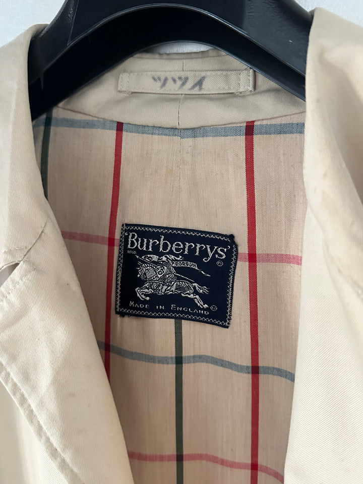 Trench Burberry - M