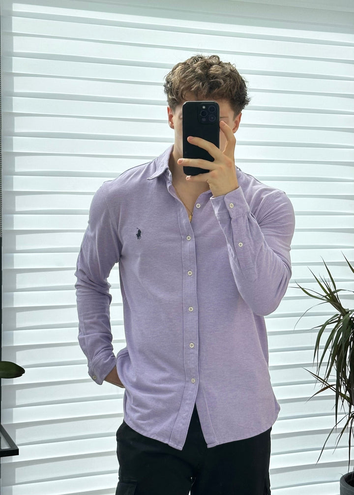 Camicia Ralph Lauren - L