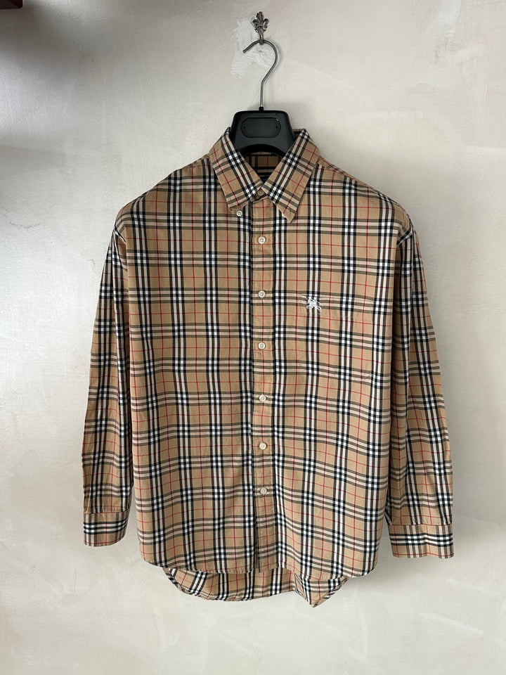 Camicia Burberry - M
