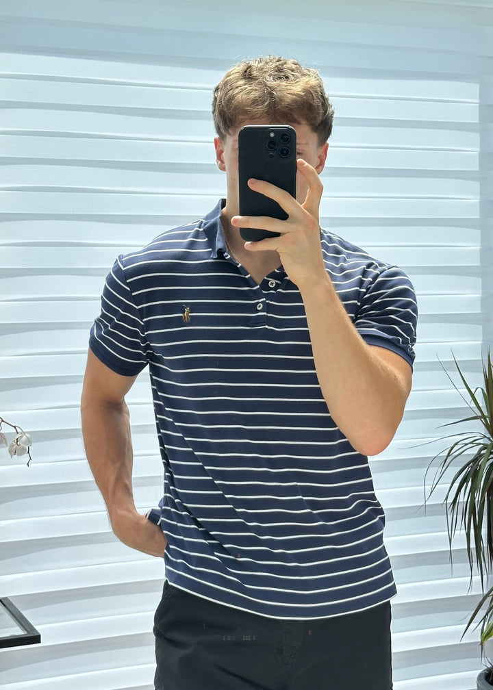 Polo Ralph Lauren Pima Cotton - L