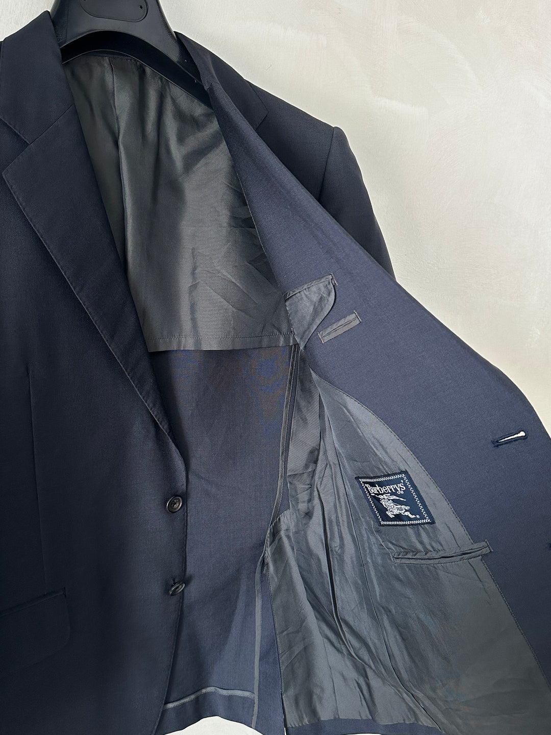 Blazer Burberry - M