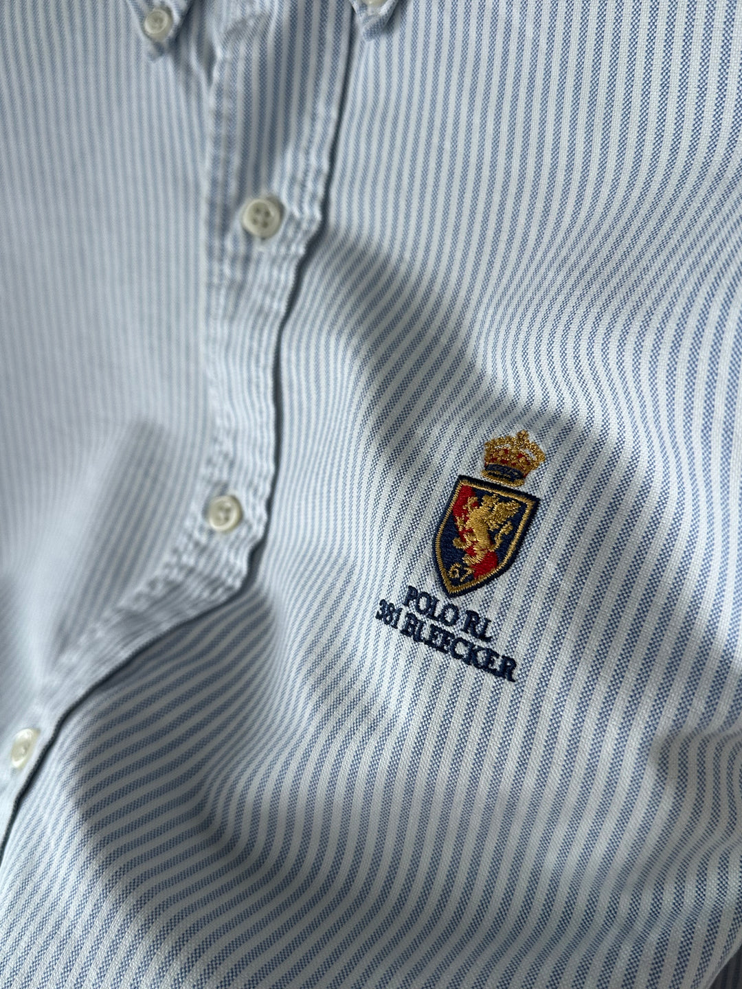 Camicia Ralph Lauren - M