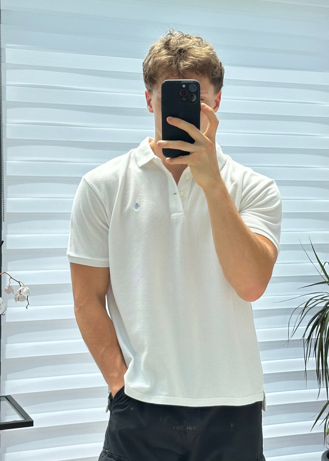 Polo Ralph Lauren - XL