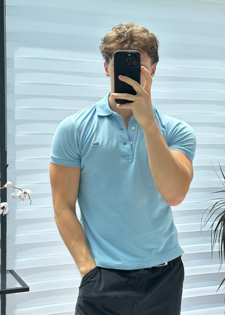 Polo Lacoste - S