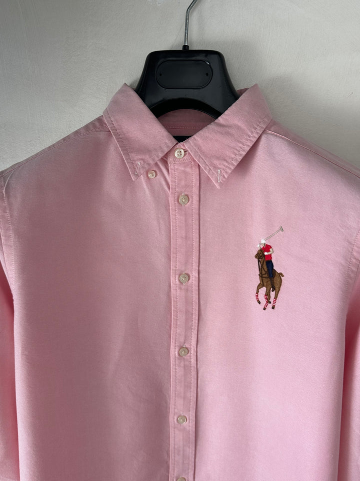 Camicia Ralph Lauren - M