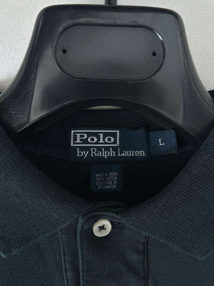 Polo Ralph Lauren Pima Cotton - L